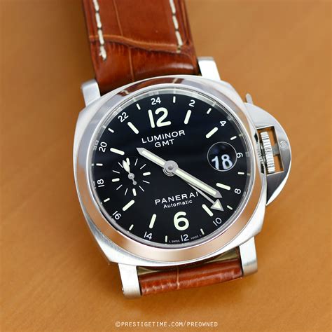 pre owned panerai finance|watches online pre owned Panerai.